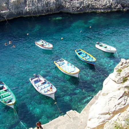 Luxury Room In The South Malta Zurrieq Ngoại thất bức ảnh