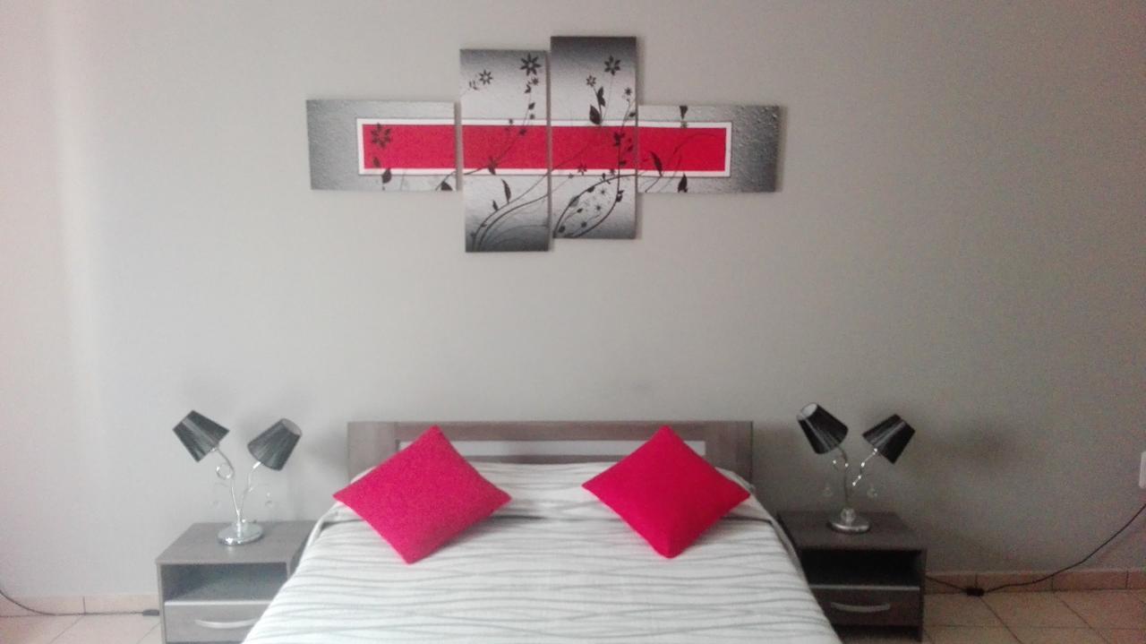 Luxury Room In The South Malta Zurrieq Ngoại thất bức ảnh