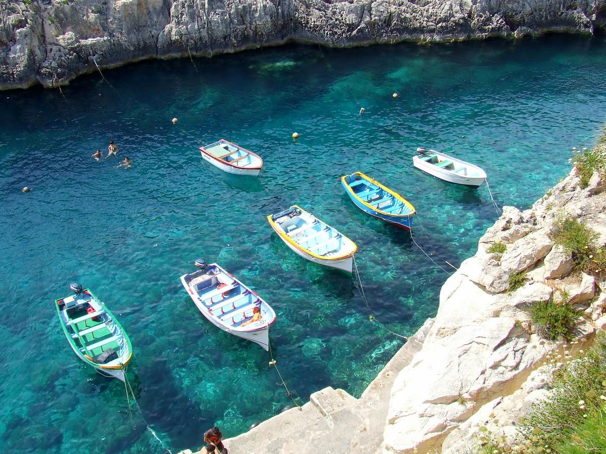 Luxury Room In The South Malta Zurrieq Ngoại thất bức ảnh