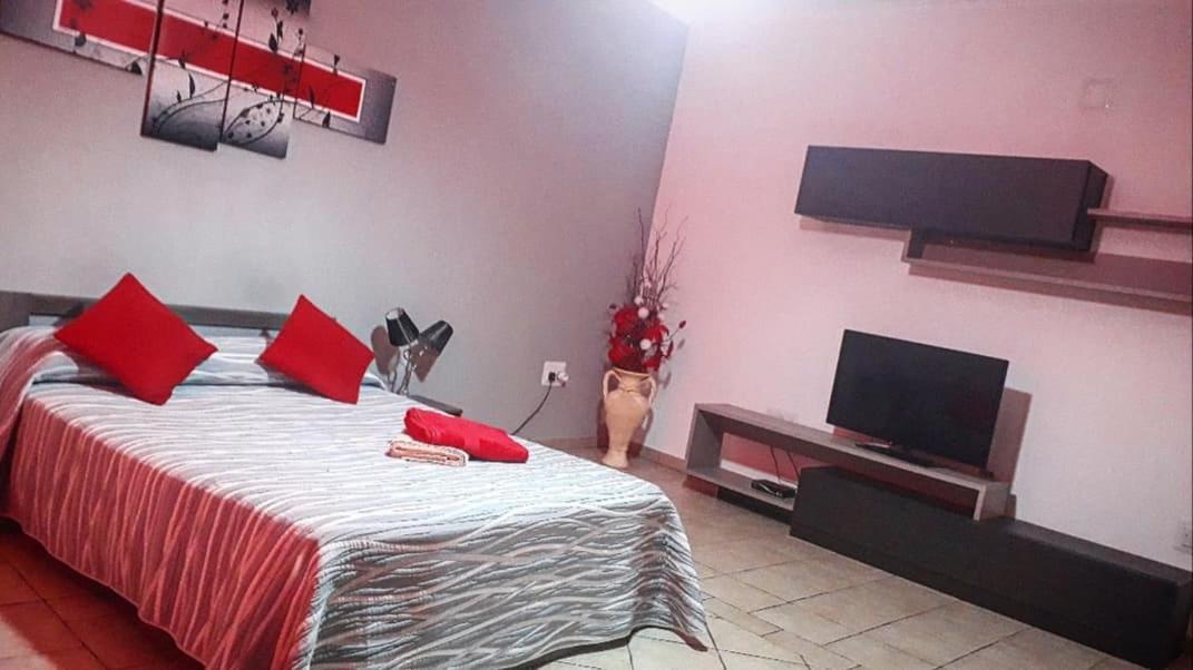 Luxury Room In The South Malta Zurrieq Ngoại thất bức ảnh