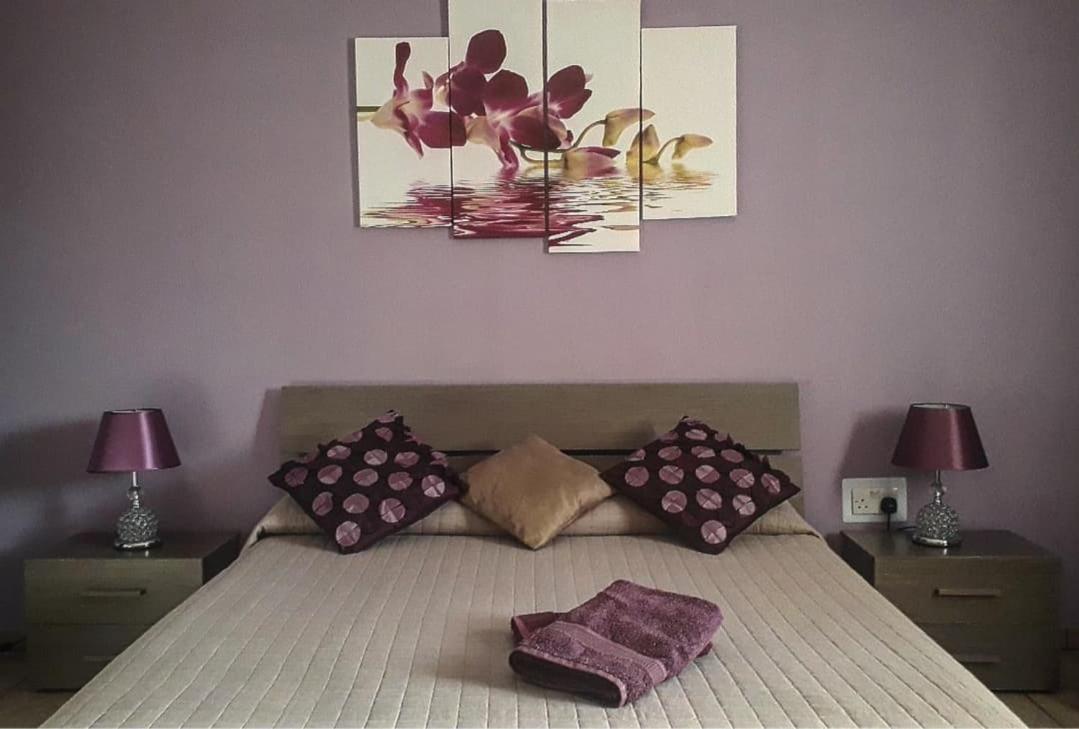 Luxury Room In The South Malta Zurrieq Ngoại thất bức ảnh