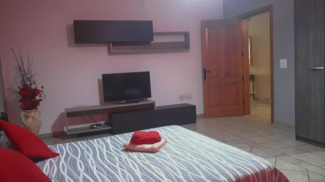 Luxury Room In The South Malta Zurrieq Ngoại thất bức ảnh