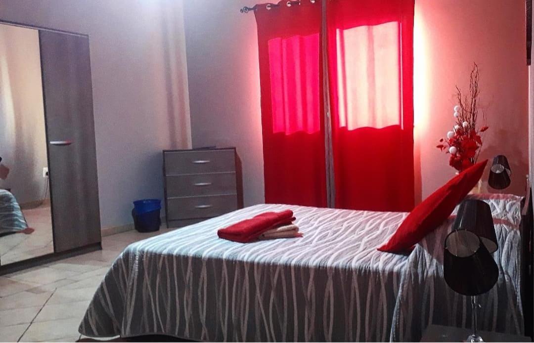 Luxury Room In The South Malta Zurrieq Ngoại thất bức ảnh