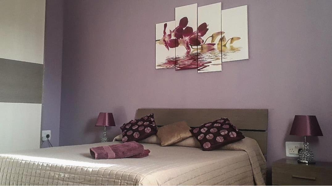 Luxury Room In The South Malta Zurrieq Ngoại thất bức ảnh