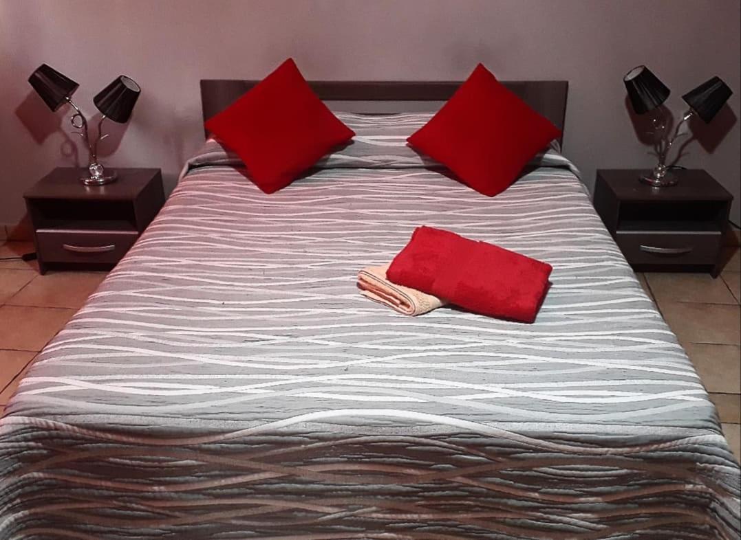 Luxury Room In The South Malta Zurrieq Ngoại thất bức ảnh