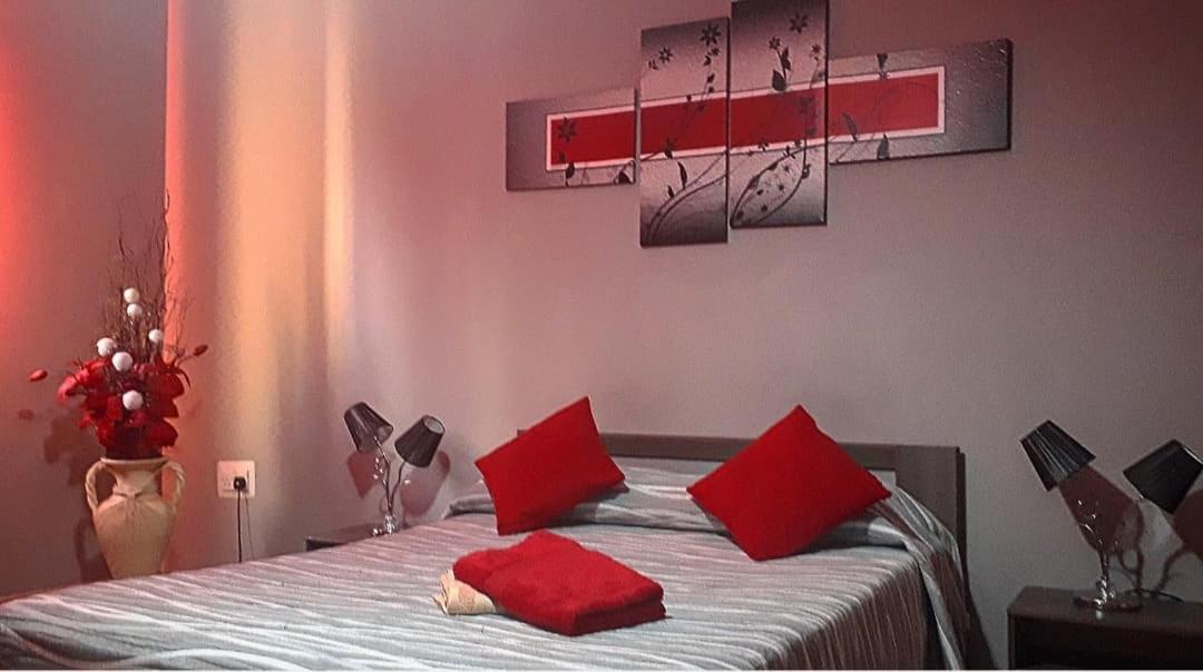 Luxury Room In The South Malta Zurrieq Ngoại thất bức ảnh